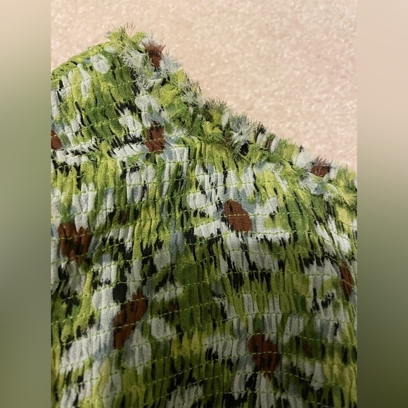 Cinq a sept Rika mini dress size 4 NWT - Picture 11 of 13